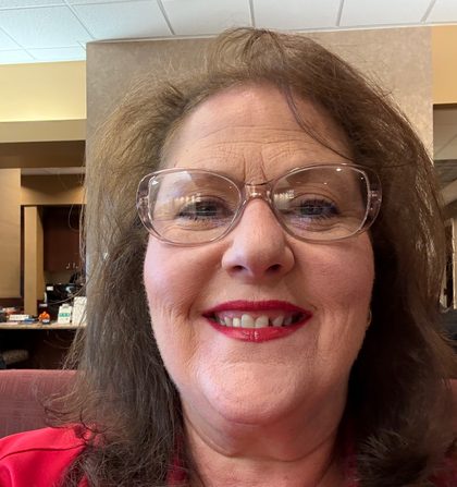 Patricia Shabel, owner of Red Carpet Mobile Notary & Apostille